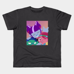 Bestie Squad Kids T-Shirt